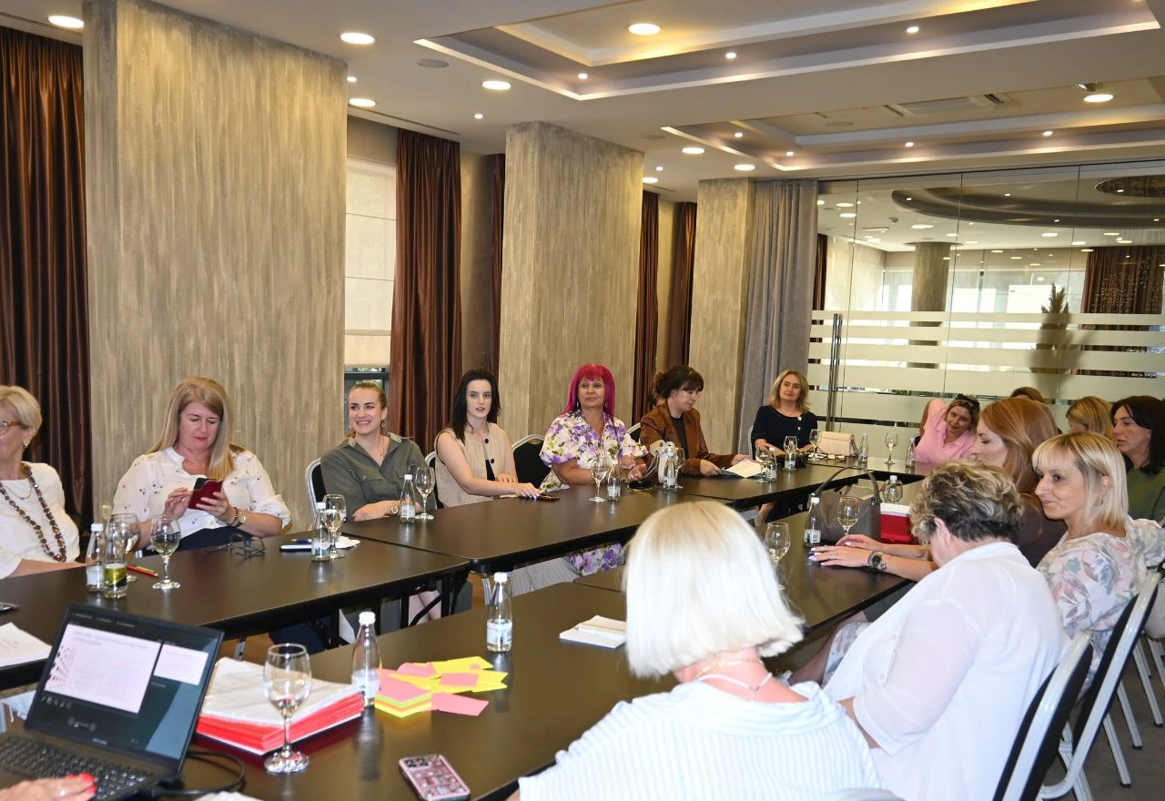 Mostar i Gacko zajedno za sigurniji javni prostor