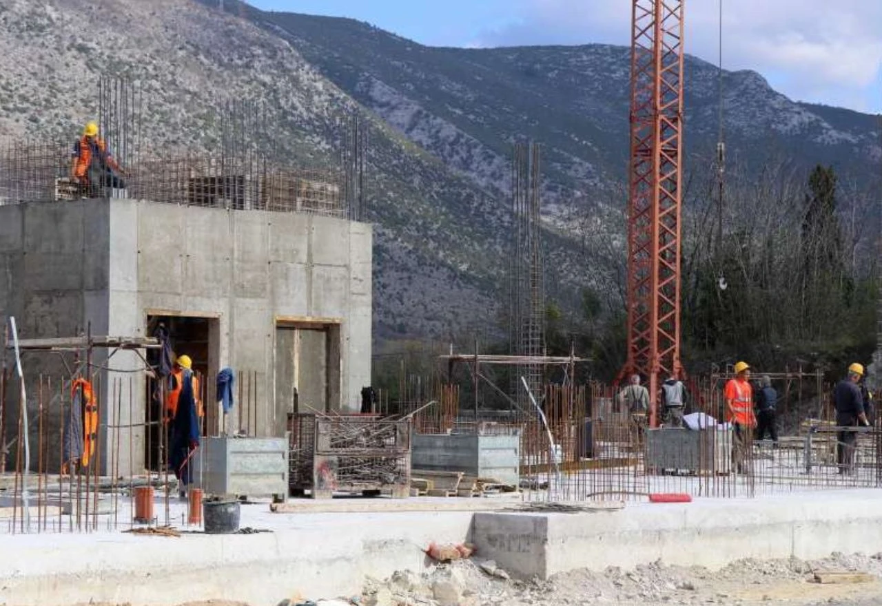 Strani radnici u BiH: ''Plaća je dobra, mogu nešto poslati obitelji''
