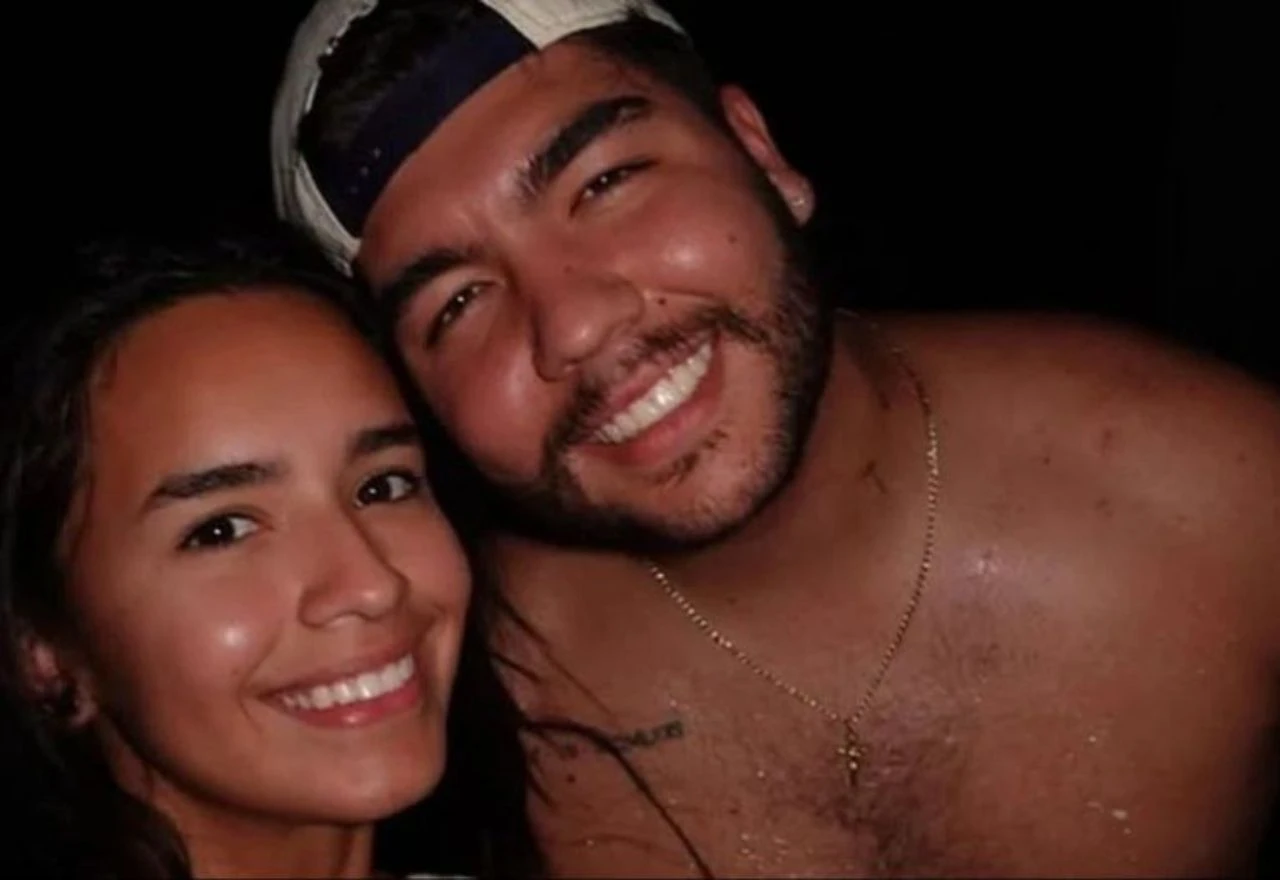 Manekenka i njezin dečko poginuli u razornim potresima u Venezueli