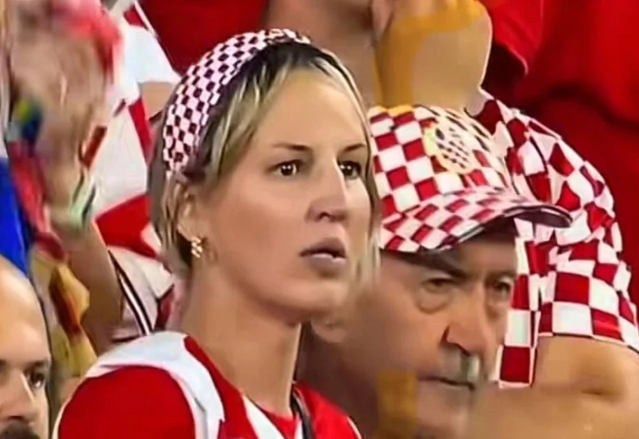 Poznato tko je Hrvatica iz Amerike čija je sočna psovka obišla svijet