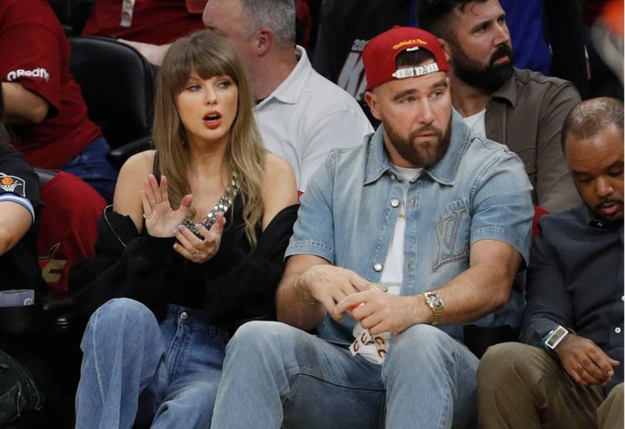 Vrtoglava cifra: Poznato koliko je koštalo vjenčanje Taylor Swift i Travisa Kelcea