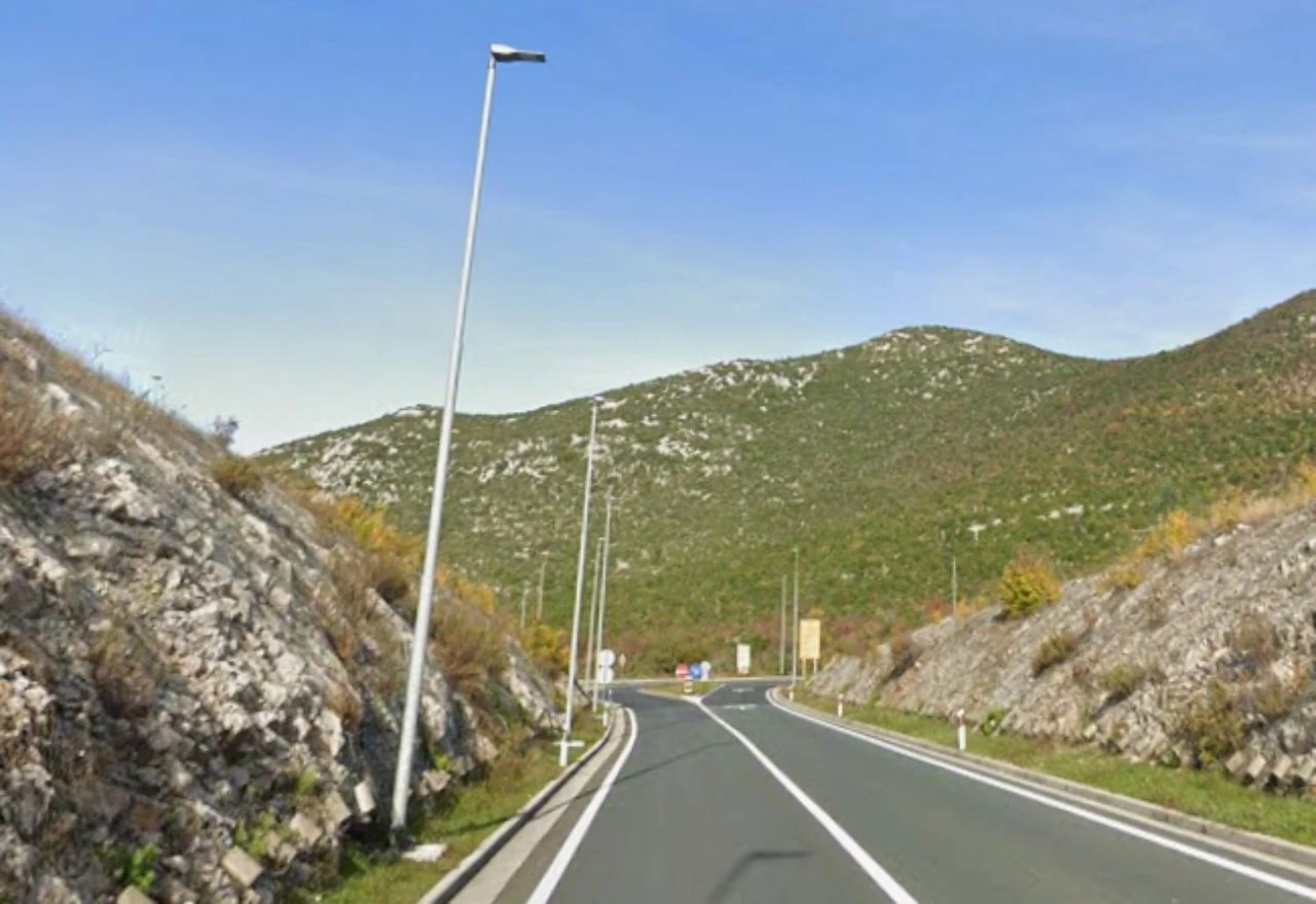 Čitlučanin uhvaćen s marihuanom kod Čapljine