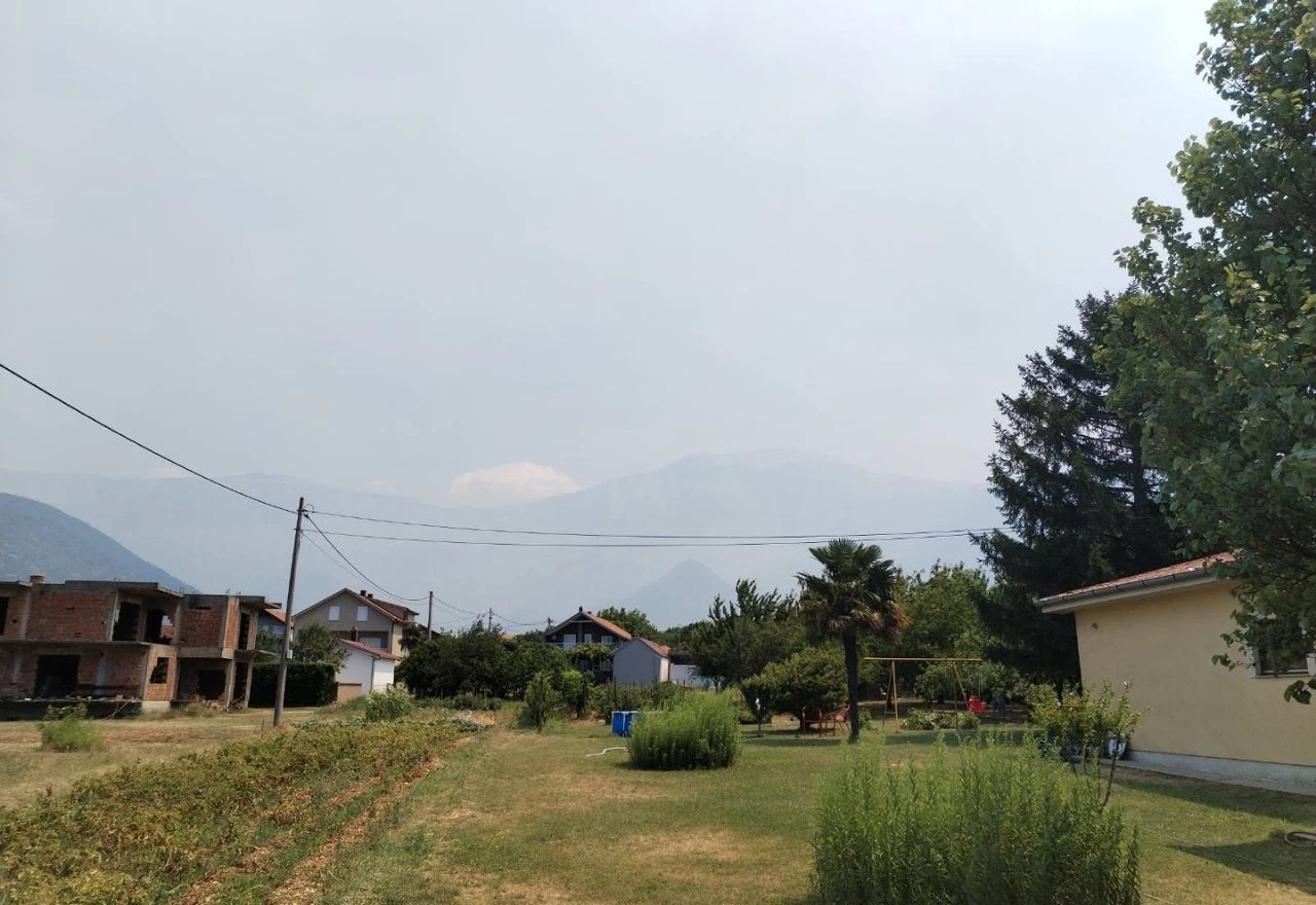 Air Tractori ponovno idu na Rujište, a zatim ili Konjic ili Drvar