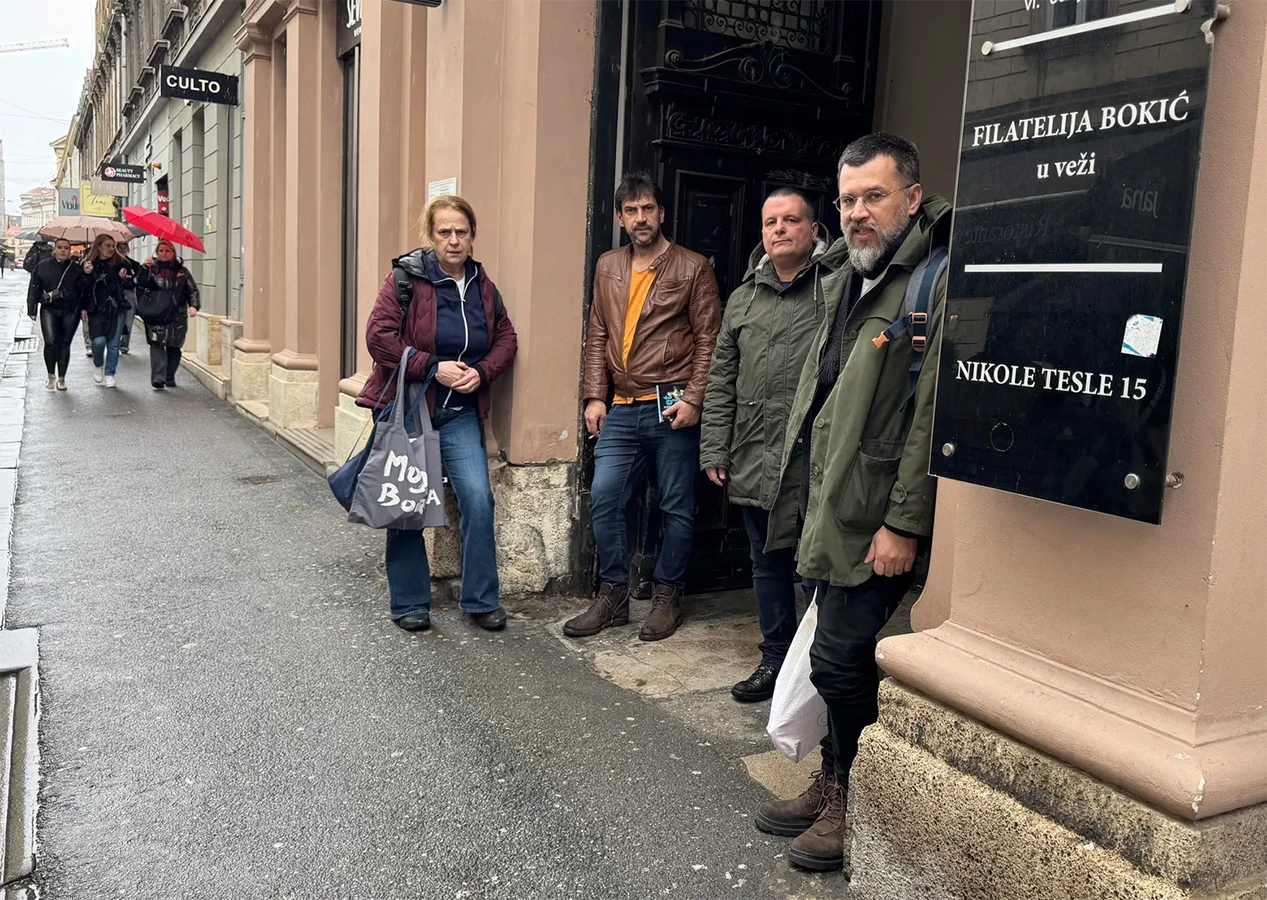 Mostarska Buna: Novo iskustvo za čitatelje