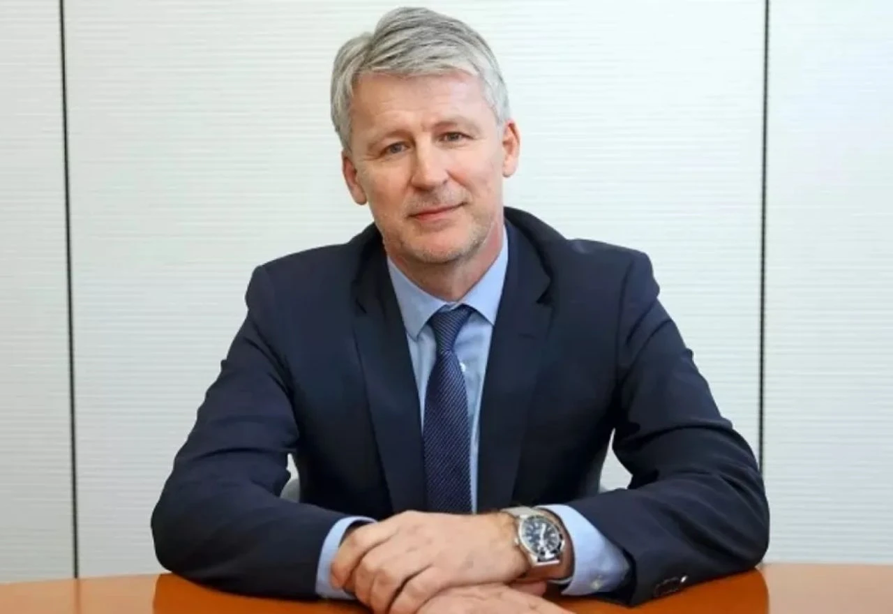 Iz BiH otišao s 20 maraka, danas vodi regionalnog diva i jedan je od najuspješnijih menadžera u regiji