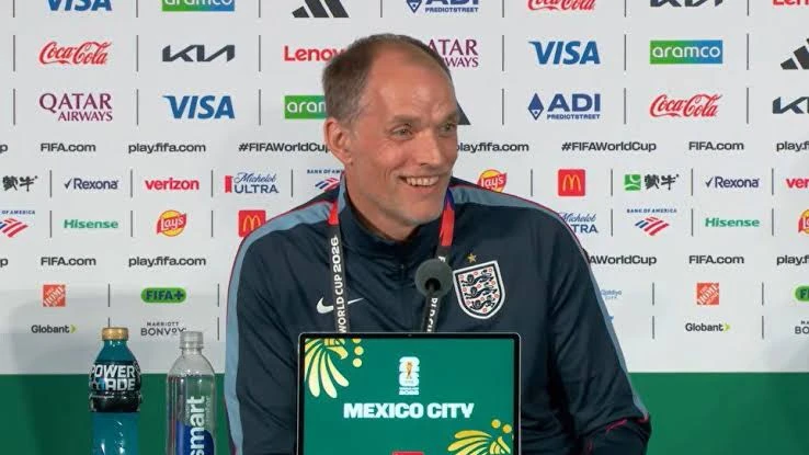 Tuchel: Može li Kane nazvati Trumpa da poništi naš crveni?