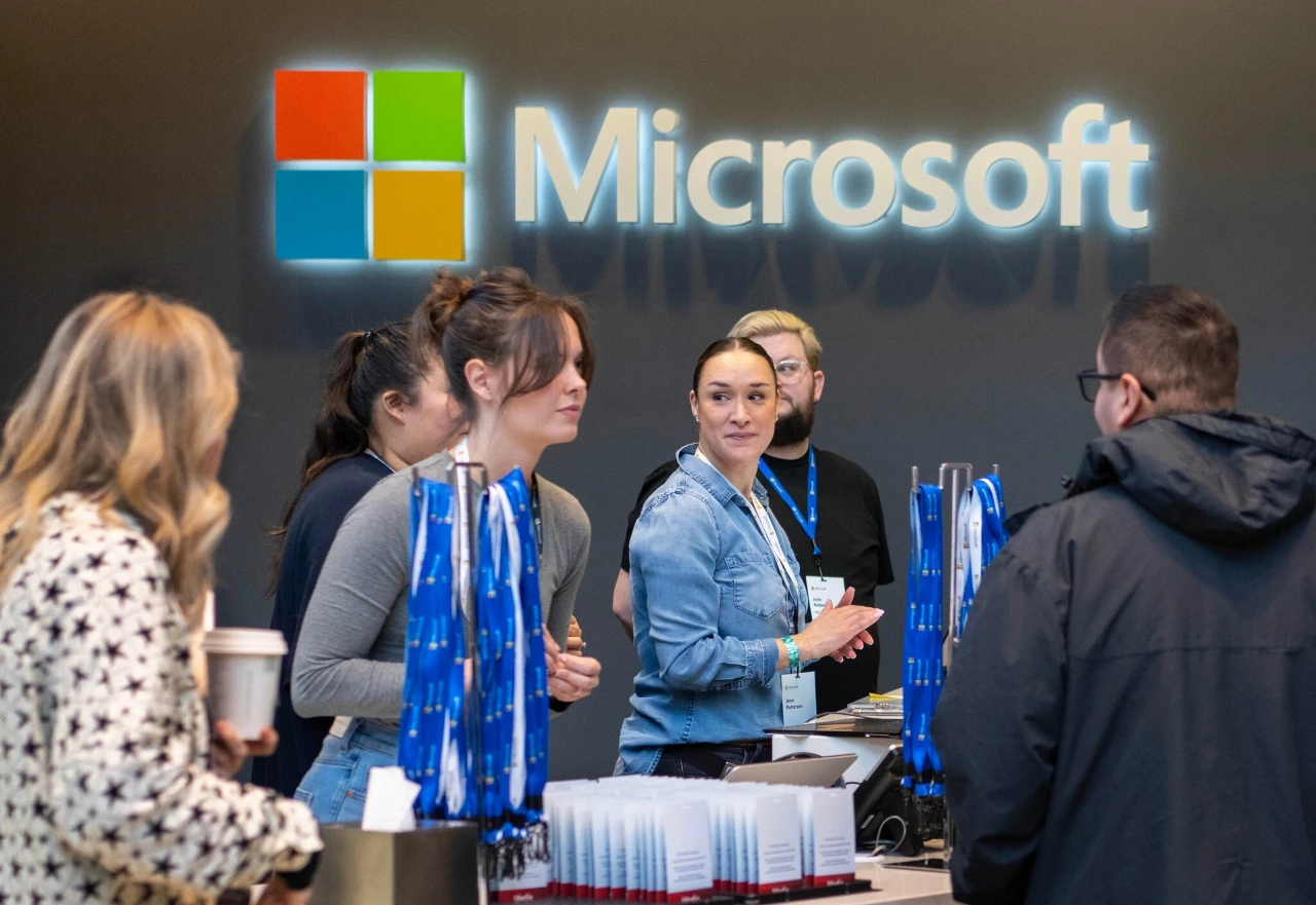 Microsoft ukida oko 4.800 radnih mjesta