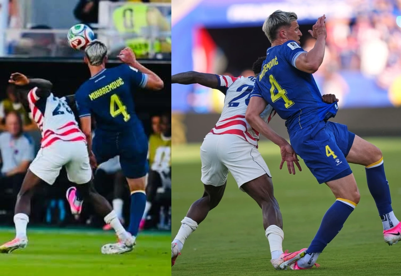 FIFA odbila žalbu Belgije