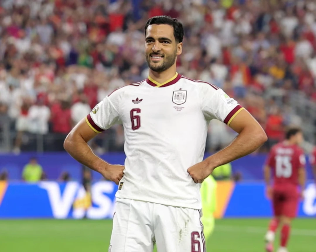 Merino ispratio Portugalce kući: Španjolski "minimalac" za četvrtfinale