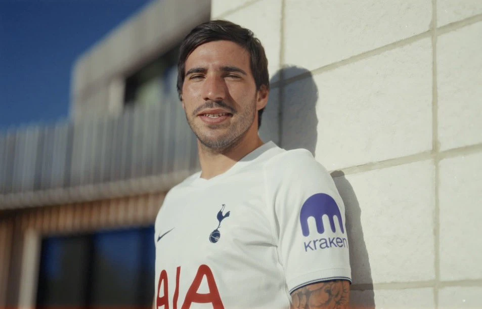 Tottenham za rekordan iznos doveo talijanskog veznjaka iz Newcastlea