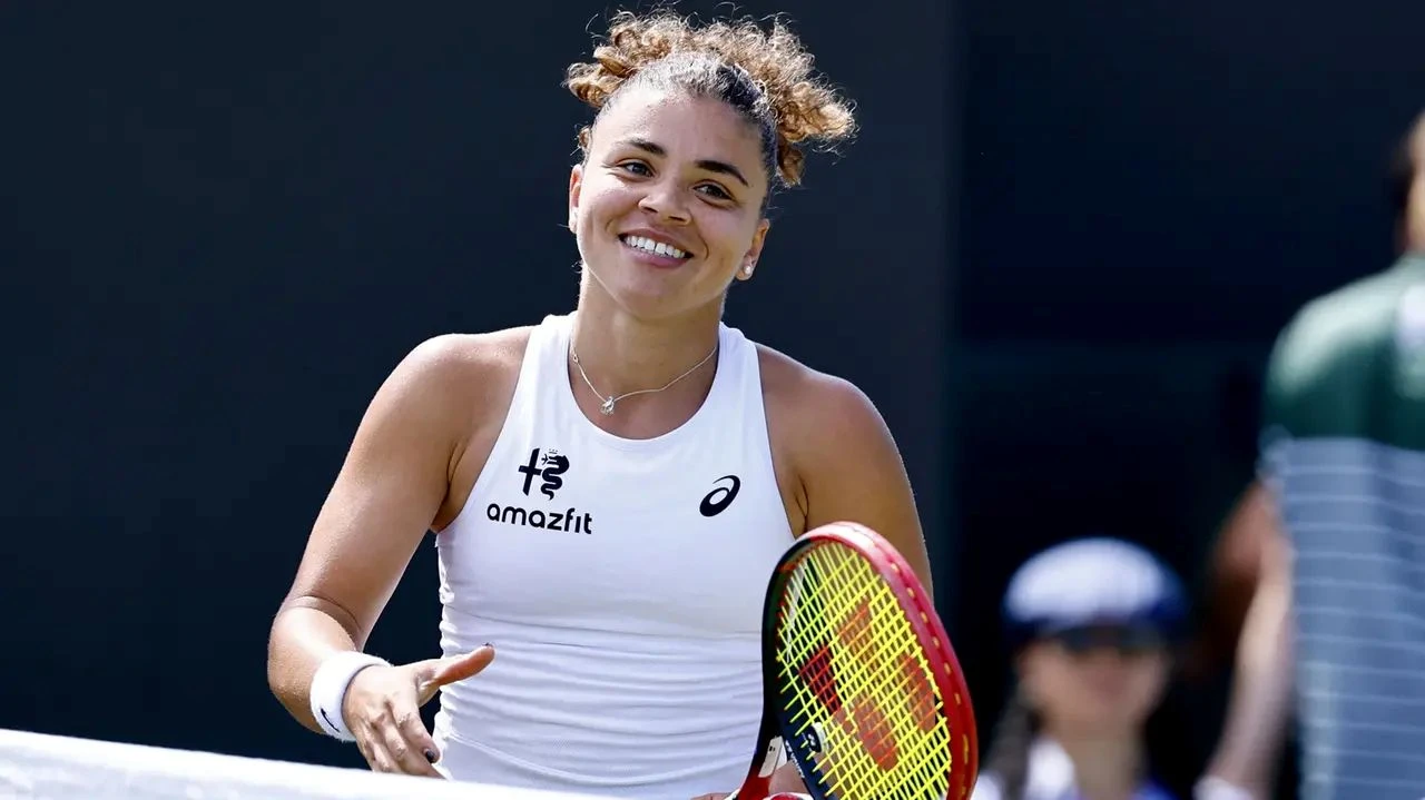 Paolini nakon trijumfa: Stalno sam razmišljala o tome da je Federer tu na tribinama