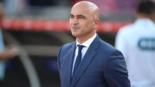 Martinez bivši, Portugal preuzima Jorge Jesus