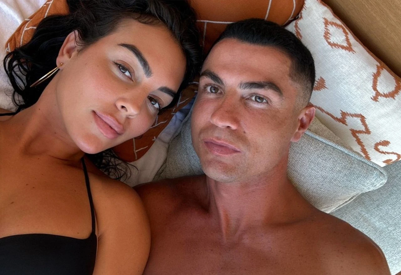Zaručnica Cristiana Ronalda oglasila se na Instagramu nakon ispadanja sa SP-a