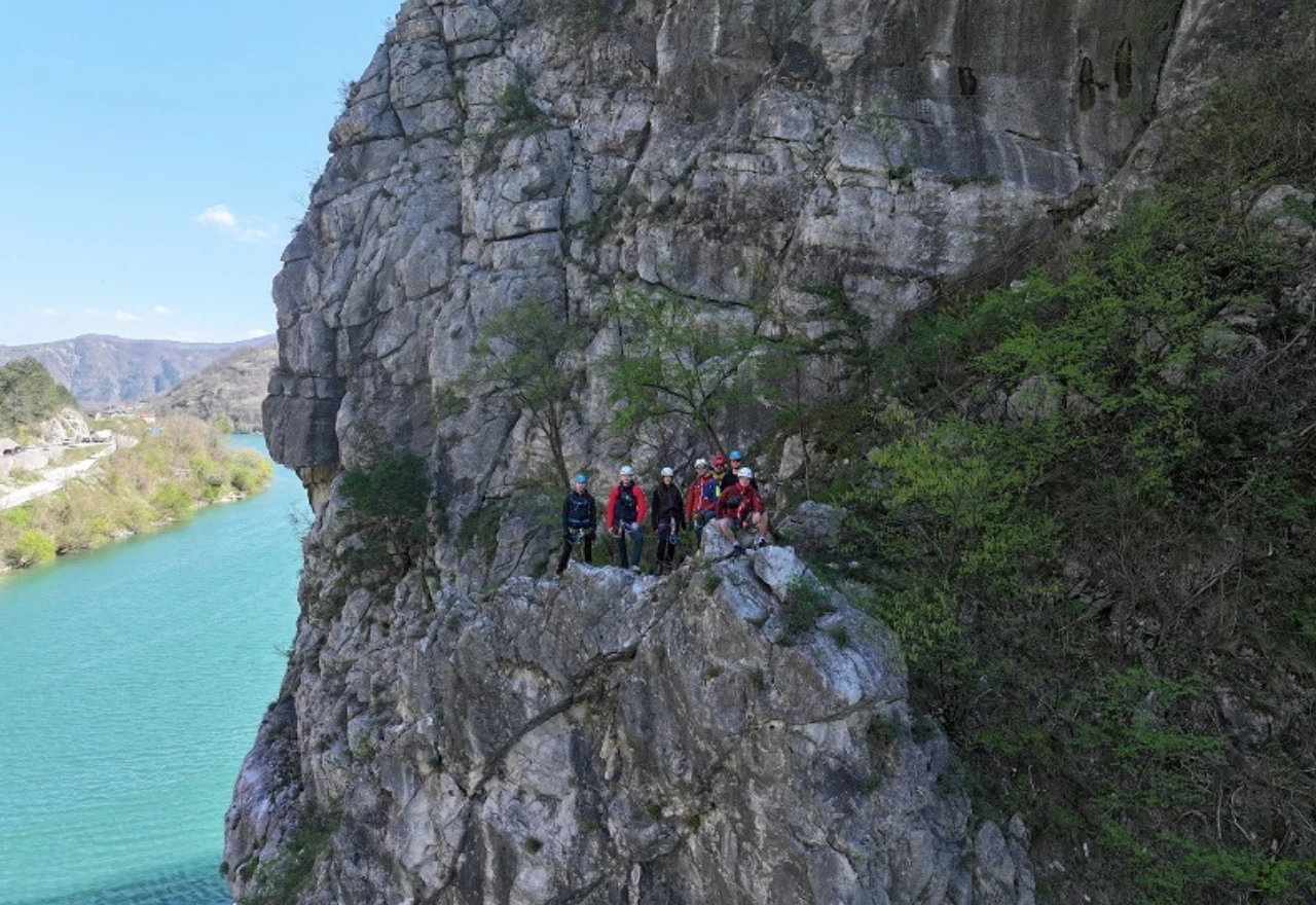 Autentičan doživljaj Hercegovine: Harisova turistička priča privlači goste sa svih strana