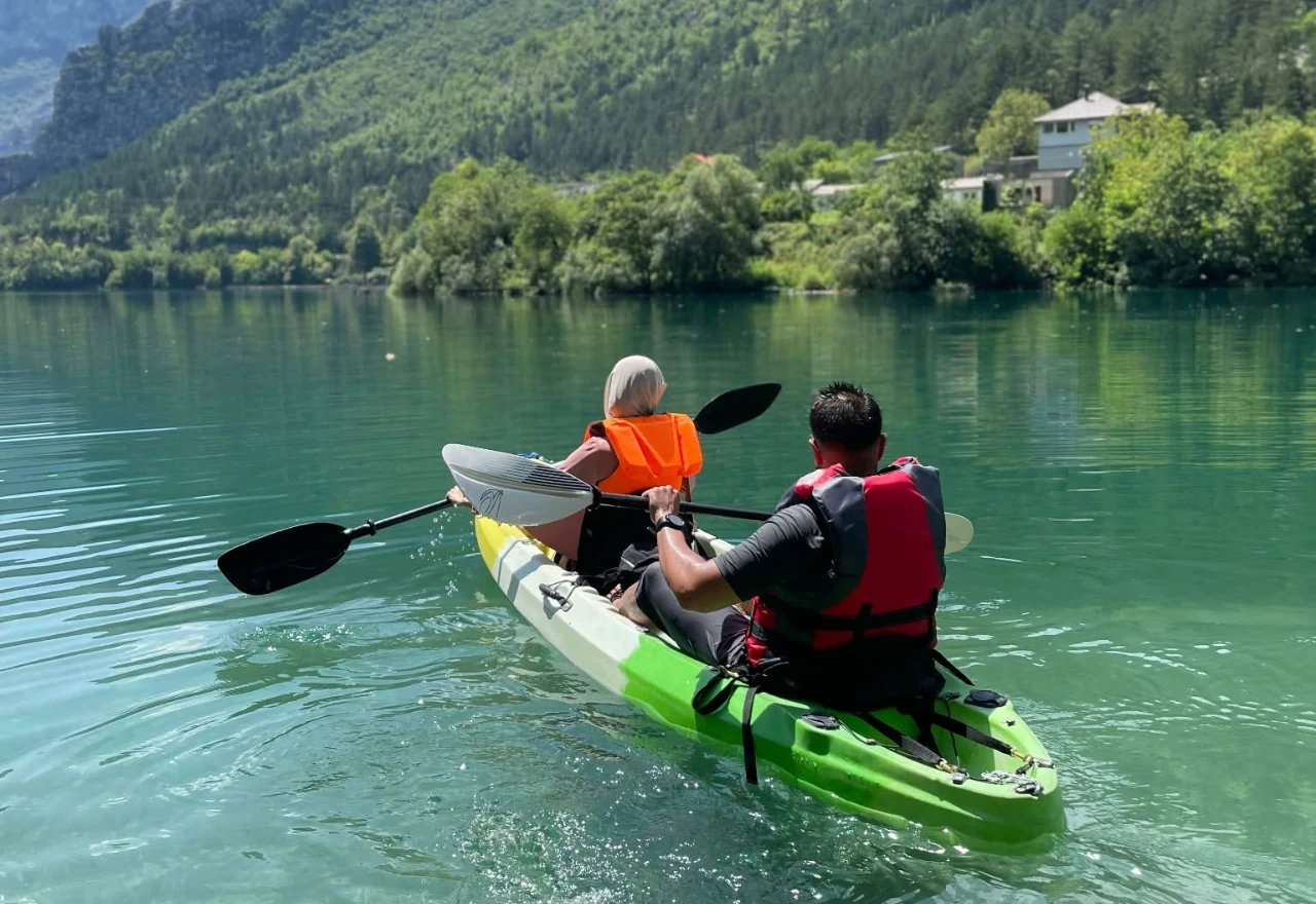 Mladi vodič iz Jablanice privlači turiste iz cijelog svijeta