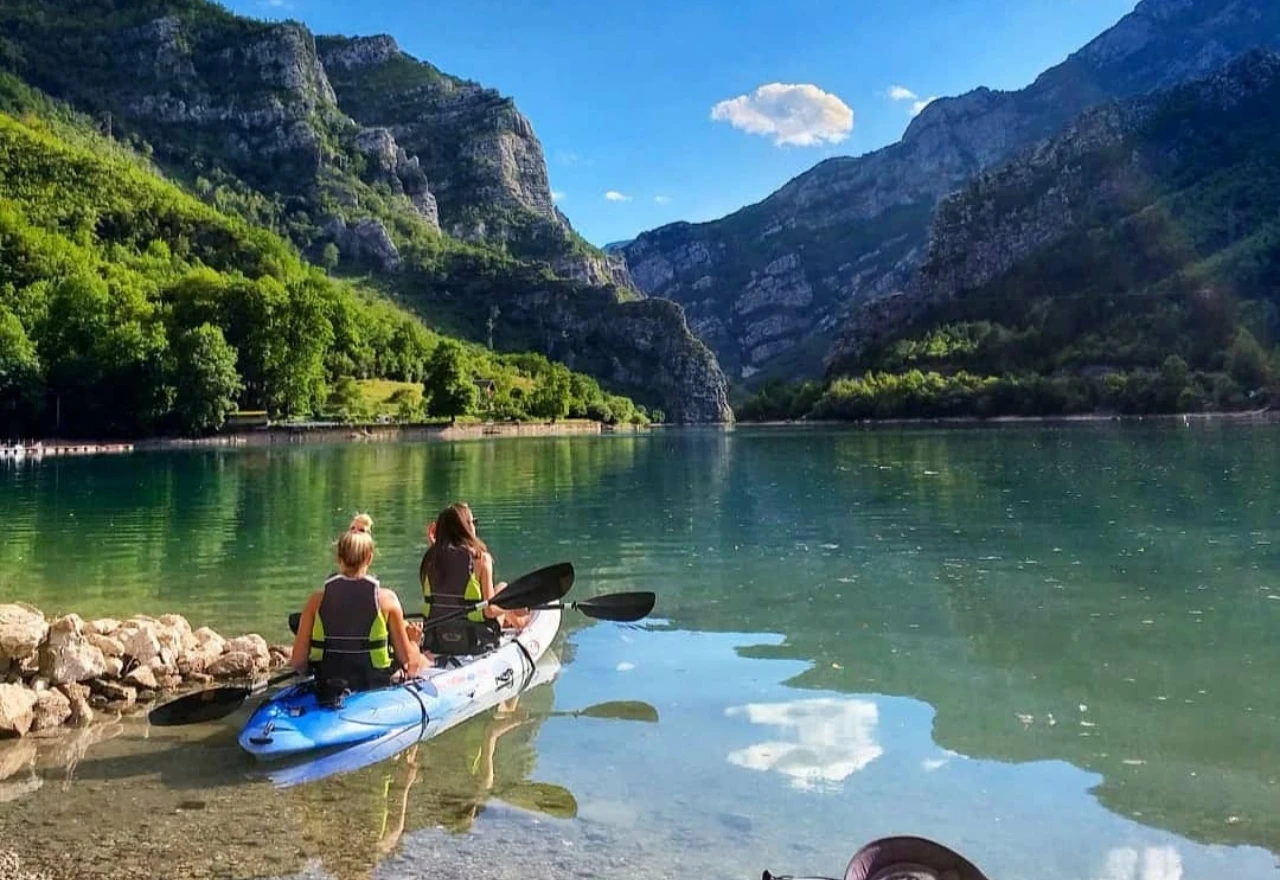 Mladi vodič iz Jablanice privlači turiste iz cijelog svijeta