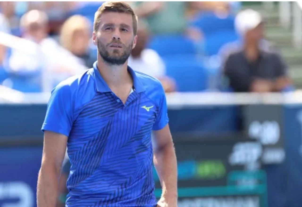 Nikola Mektić i Austin Krajicek izborili četvrtfinale