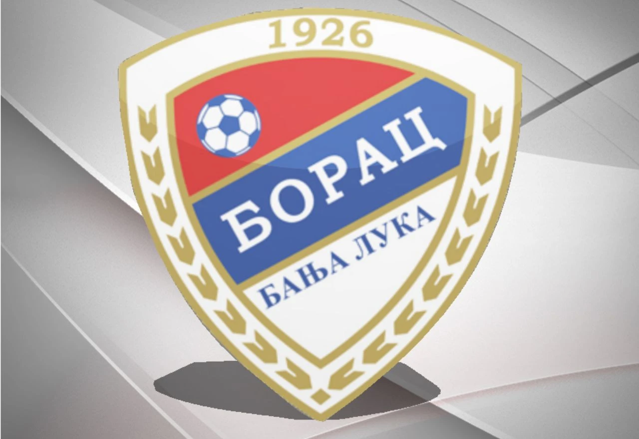 Borac protiv Levskog kreće u europsku bitku, u Banjaluci se čeka veliki ispit