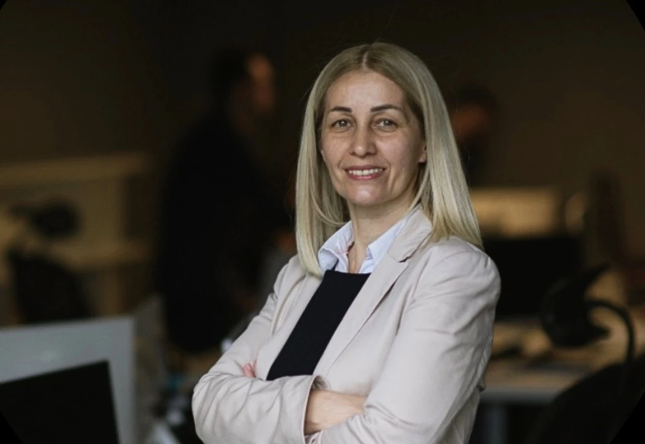 Koordinaciju Asocijacije poduzetnika Hercegovine preuzima Marija Bagarić