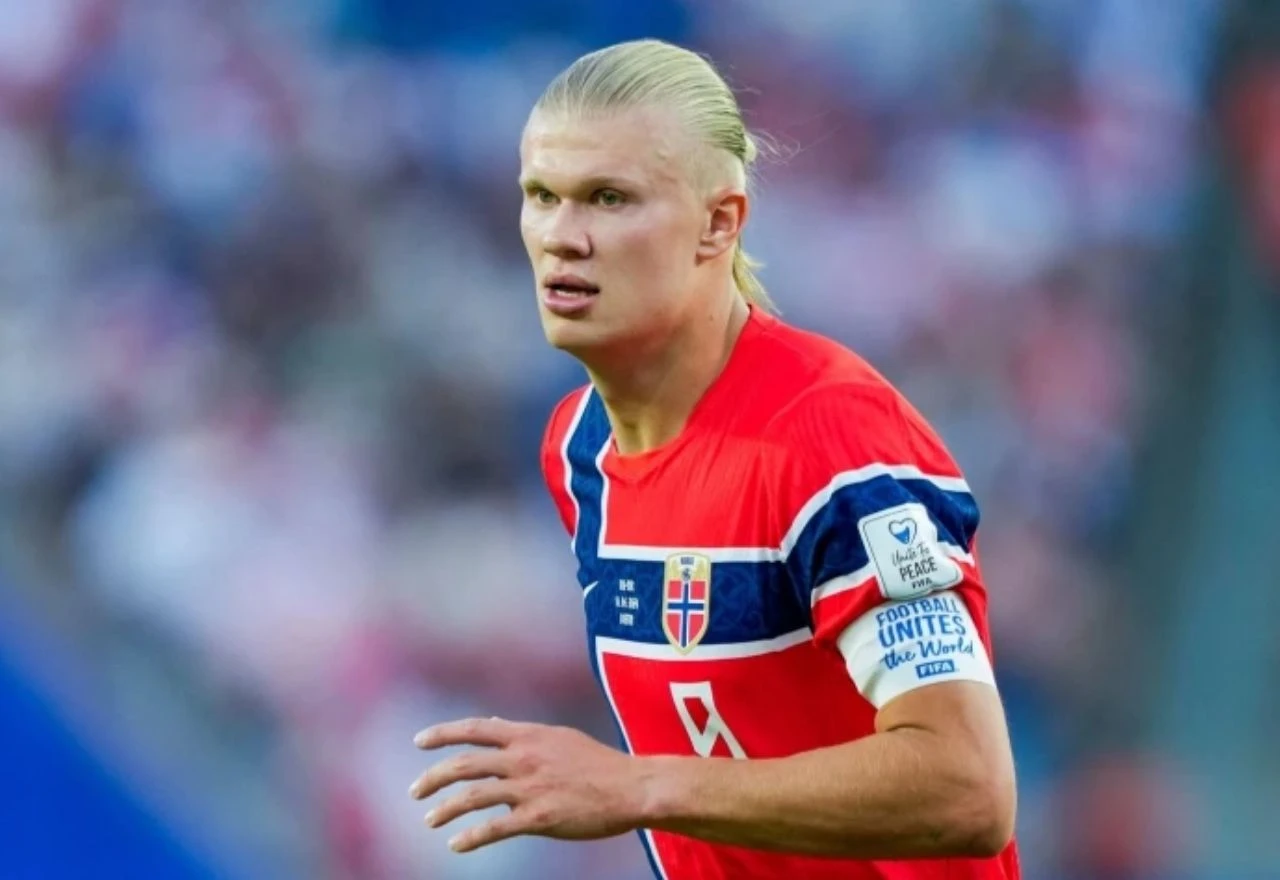 Tko je Erling Haaland? Žene diljem svijeta poludjele za zvijeri s terena