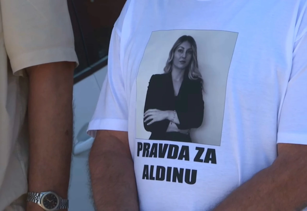 Počelo suđenje Anisu Kalajdžiću
