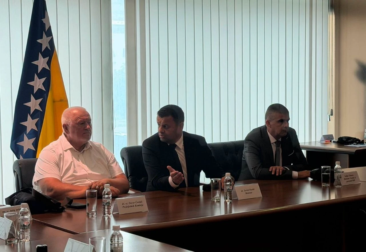 Potpisani sporazumi vrijedni 771.000 KM za obnovu vjerskih objekata