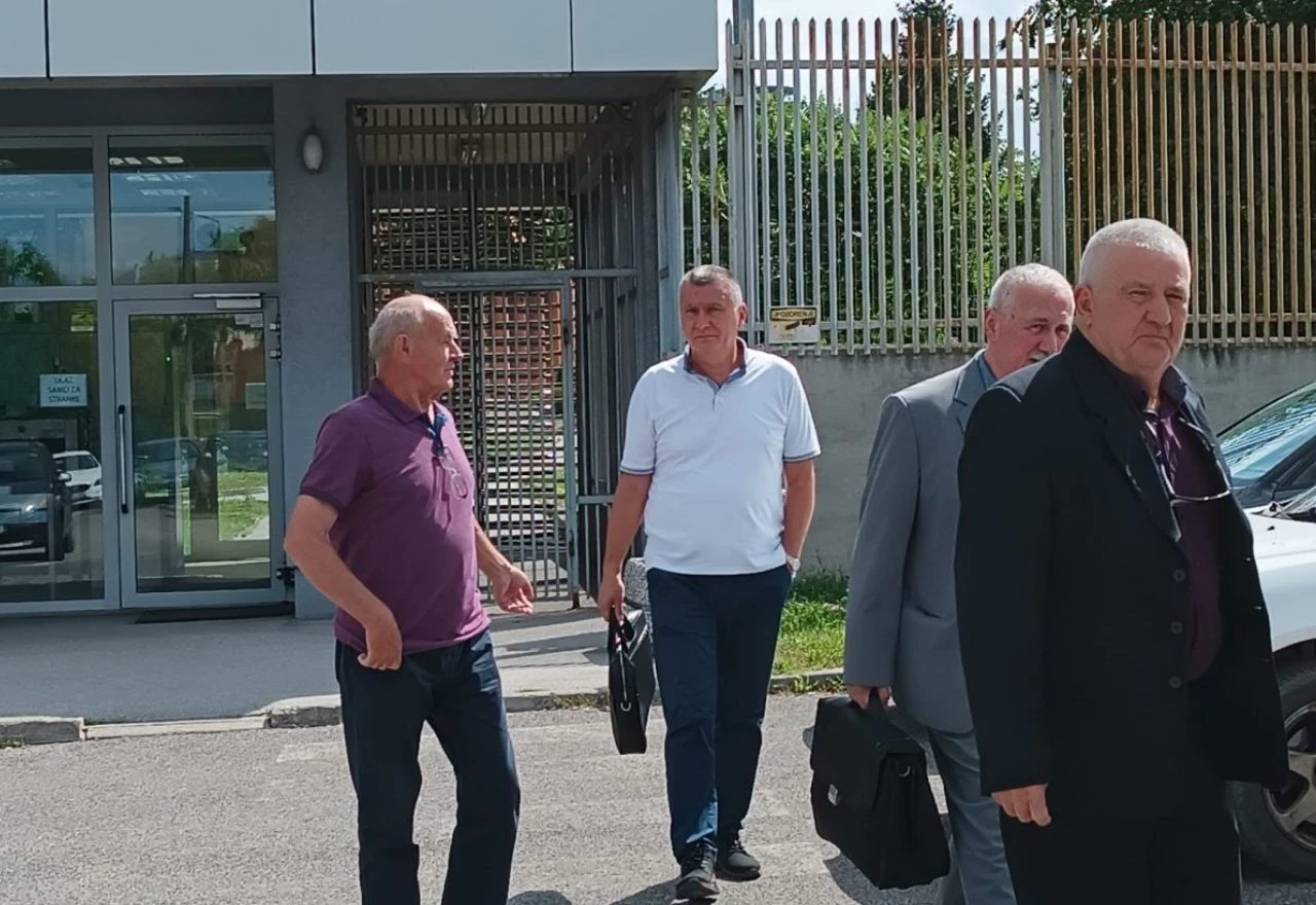 Spasojević i ostali pred sudom: Svjedok ispričao kako su mu odvedeni otac i četvorica braće