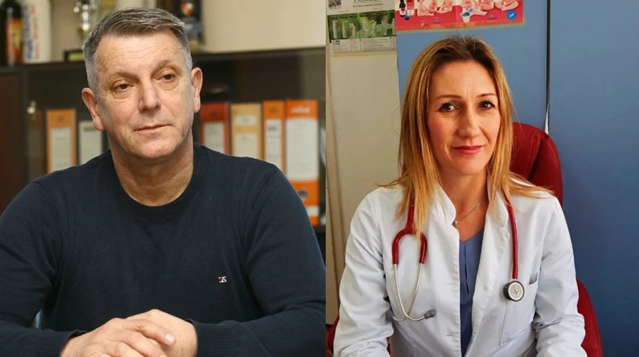 Hrvatsko proljeće predalo listu za Skupštinu HNŽ-a