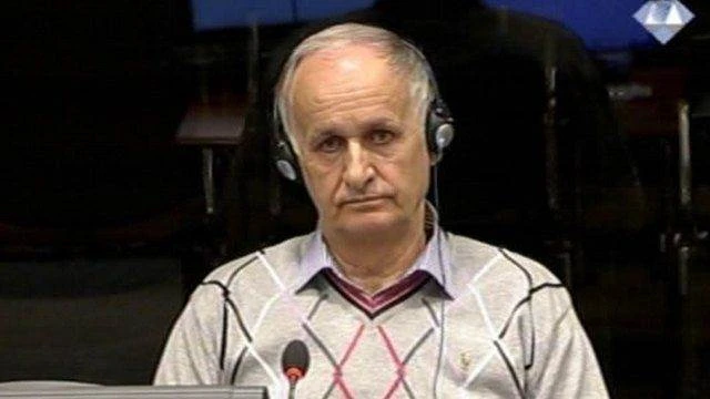 Haški sud generala osuđenog za genocid u Srebrenici odbio pustiti na slobodu