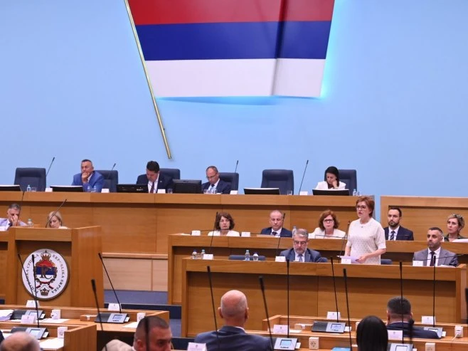Što piše u Deklaraciji o vitalnim nacionalnim interesima Srba u BiH?