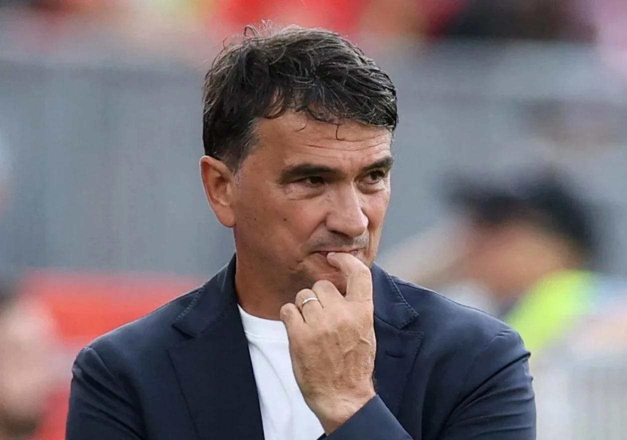 Dalić o odlasku, napadima i nasljednicima: Nije da ne želim ostati