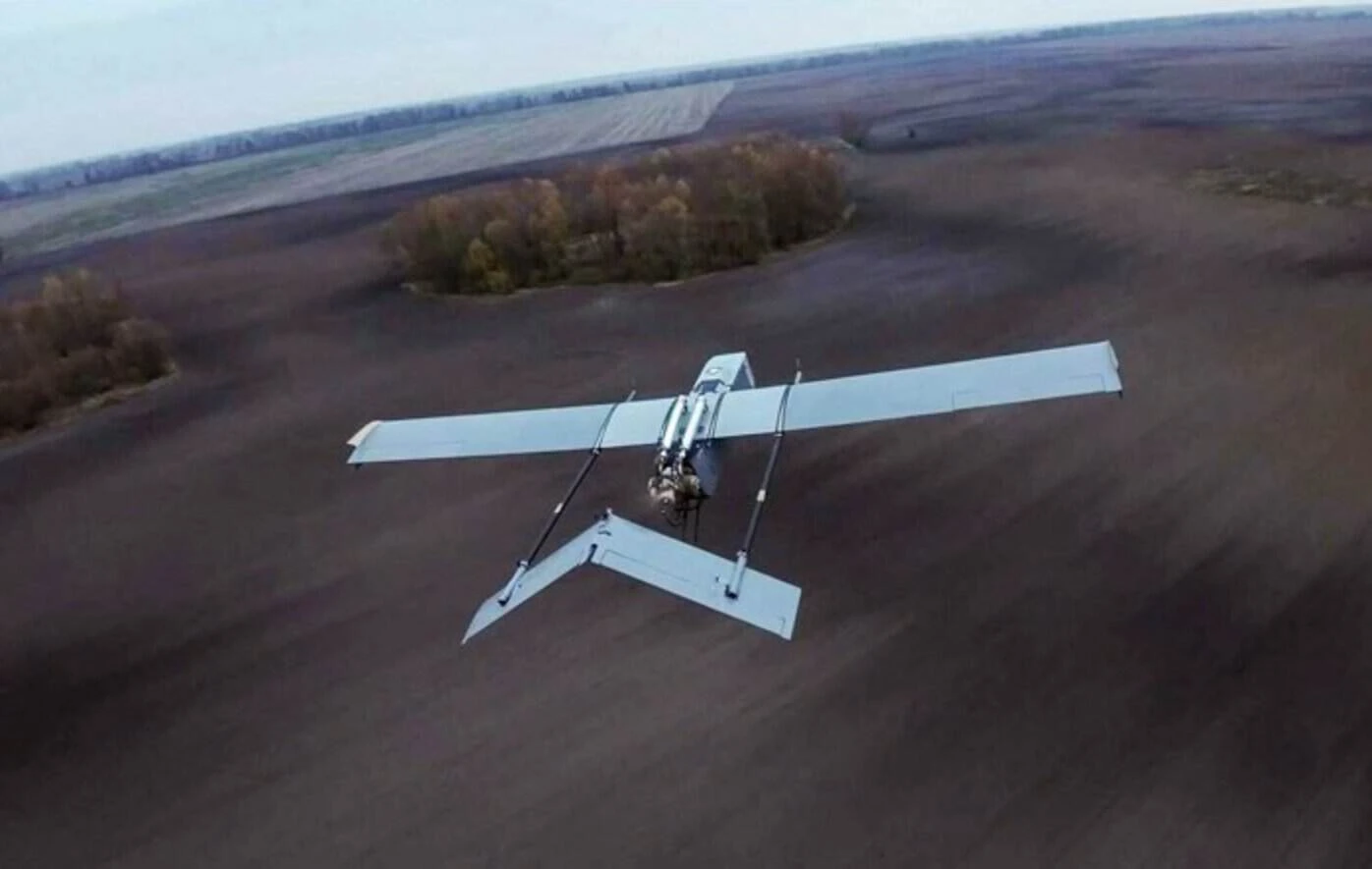 Ukrajina poslala dronove 3.000 kilometara daleko? Na meti područje koje je Rusija smatrala sigurnim