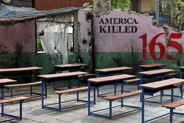 Otkrivena pozadina američkog napada na iransku školu u kojem je ubijeno 168 curica