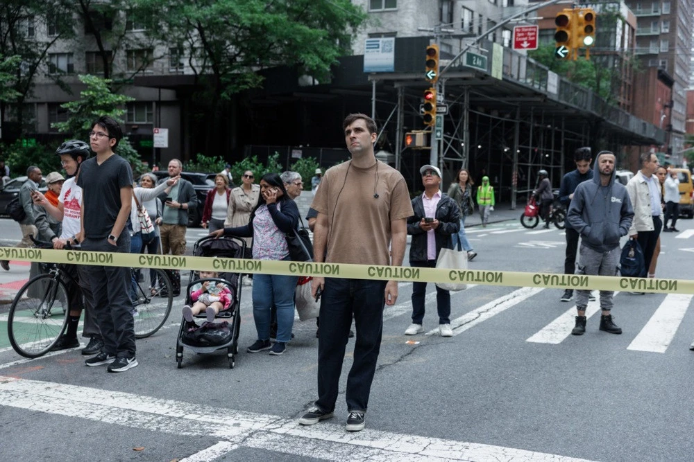 Drama na Manhattanu: Popustili nosivi stupovi nebodera, evakuirana i zgrada Misije BiH
