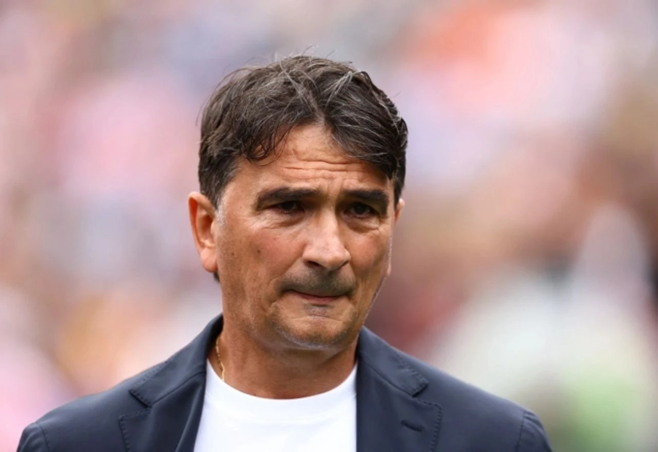 Dalić žestoko udario na FIFA-u: "Hrvatska im smeta, nema šanse da nas puste blizu"