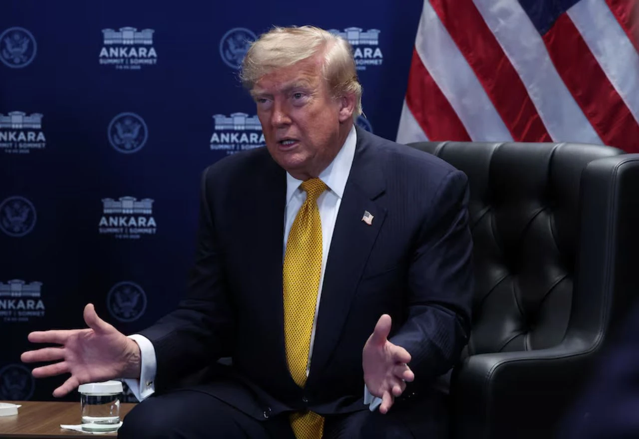 Trump: Primirje s Iranom je gotovo