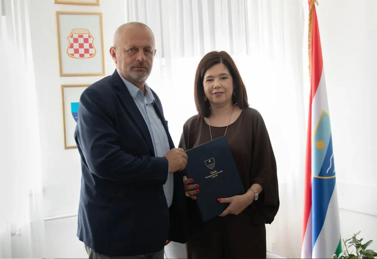 Kreće obnova OŠ Mujage Komadine u Mostaru