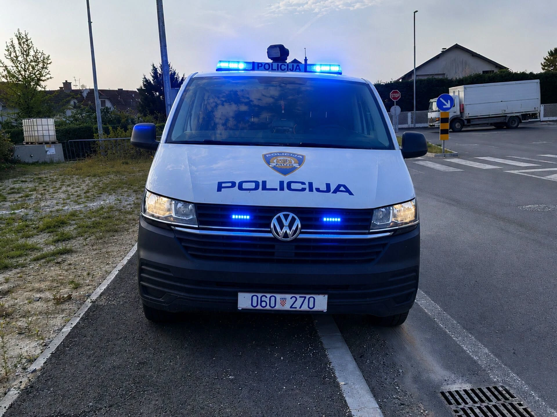 Novi zaplet: Mladići iz BiH došli u Zagreb zbog naručenog atentata na zagrebačke poduzetnike?