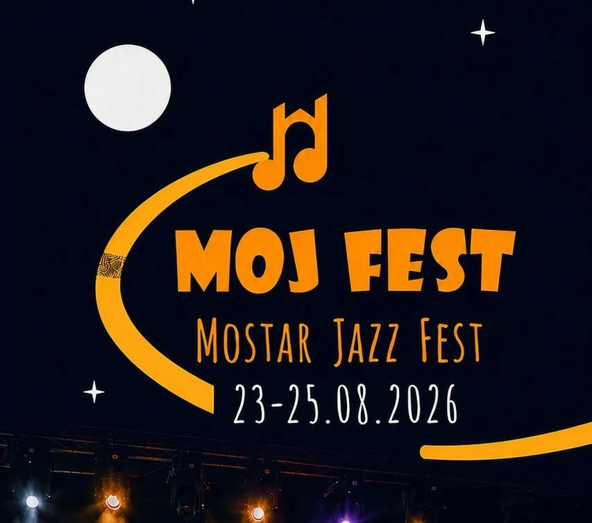 Mostar Jazz Fest otkrio dio programa: Jazz Sabbath i Chui stižu u Mostar