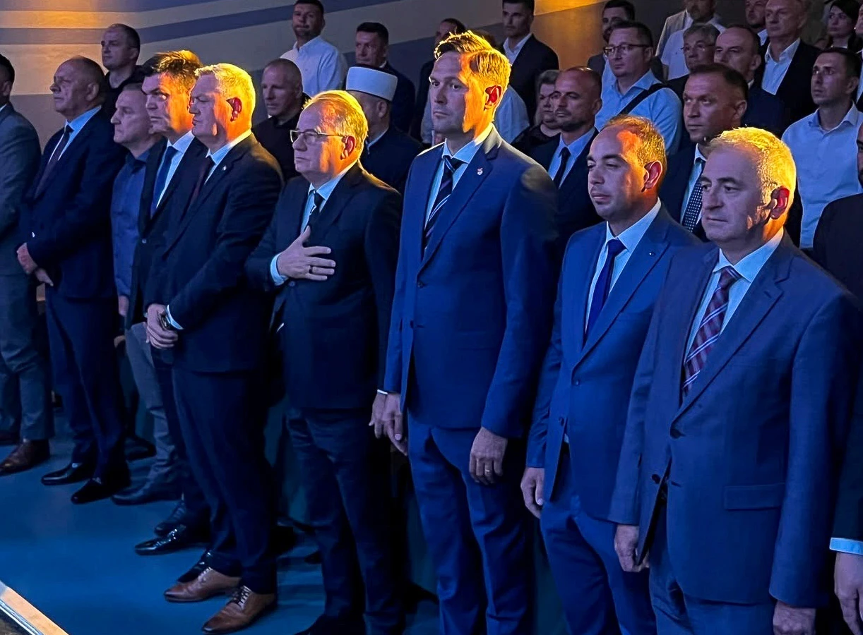 Nikšić obećao treću traku prema Kamenskom