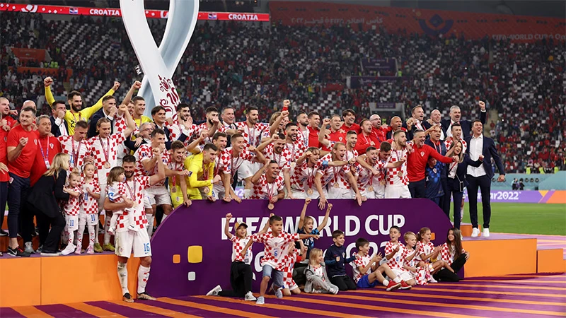 Bronca iz 2022. godine