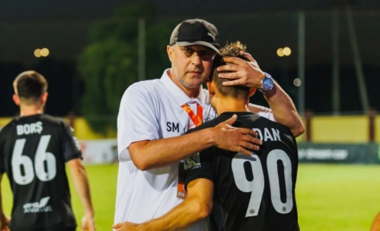 Milsami prije Veleža u prvenstvu izgubio 5-0