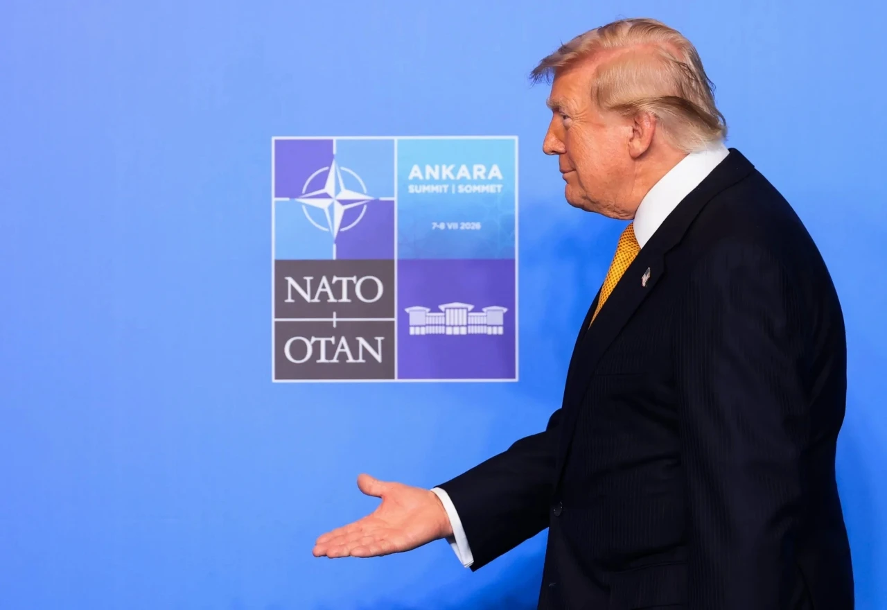 Trump o Iranu: "Večeras ćemo ih snažno udariti"
