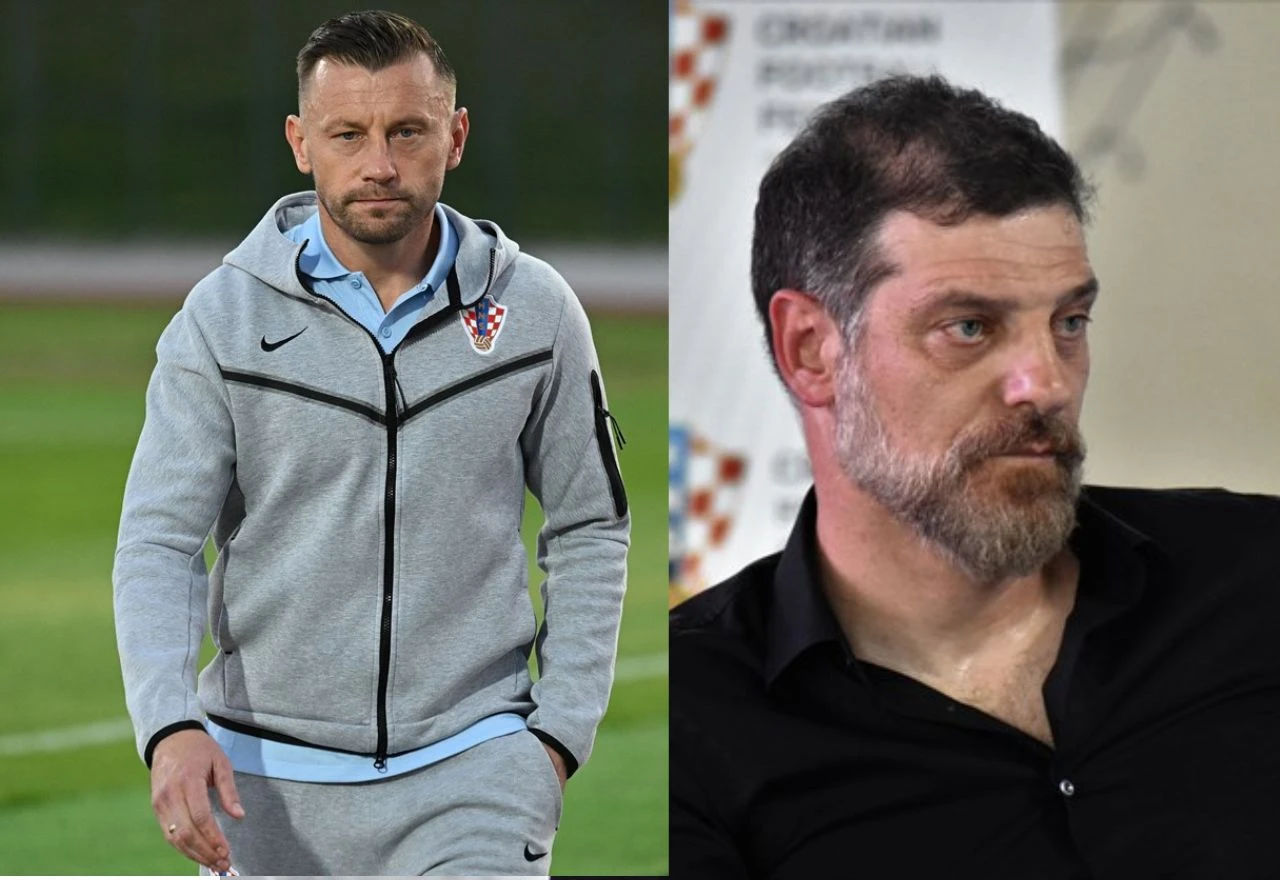Bilić ili Olić? Jedan za sada ima status favorita