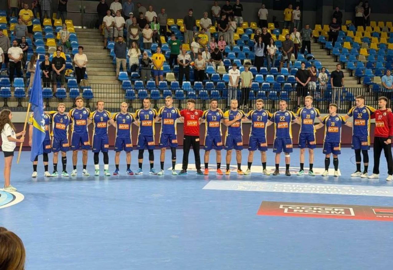 BiH nakon drame do prve pobjede na Europskom prvenstvu