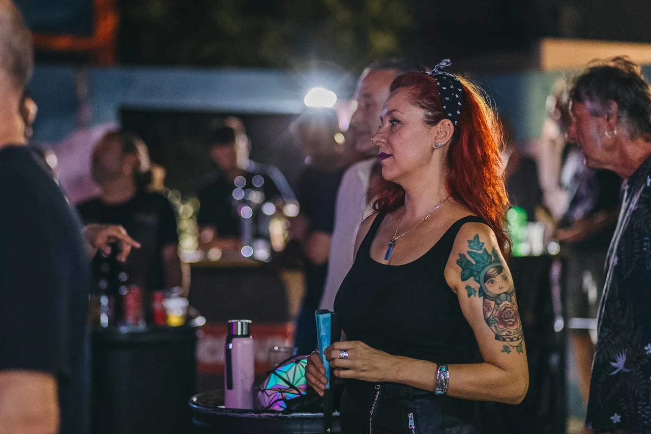 Besplatan ulaz na Mostar Blues & Rock Festival