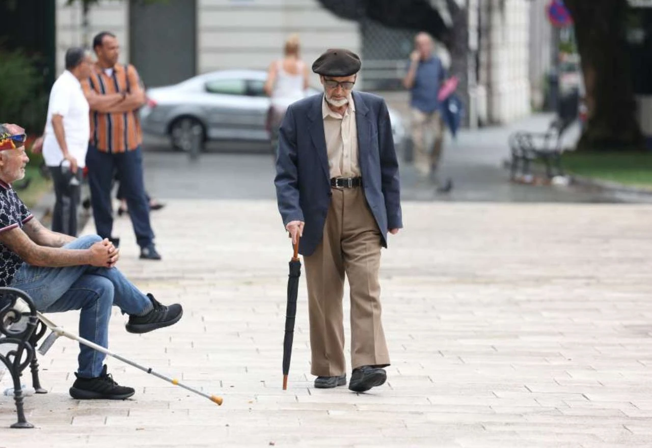U FBiH 33 umirovljenika starija od 100 godina