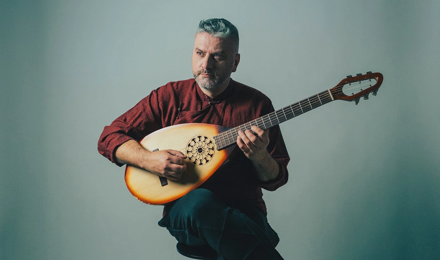 Damir Imamović uoči Desant Festivala: Vrijednosti antifašizma treba njegovati, pogotovo danas
