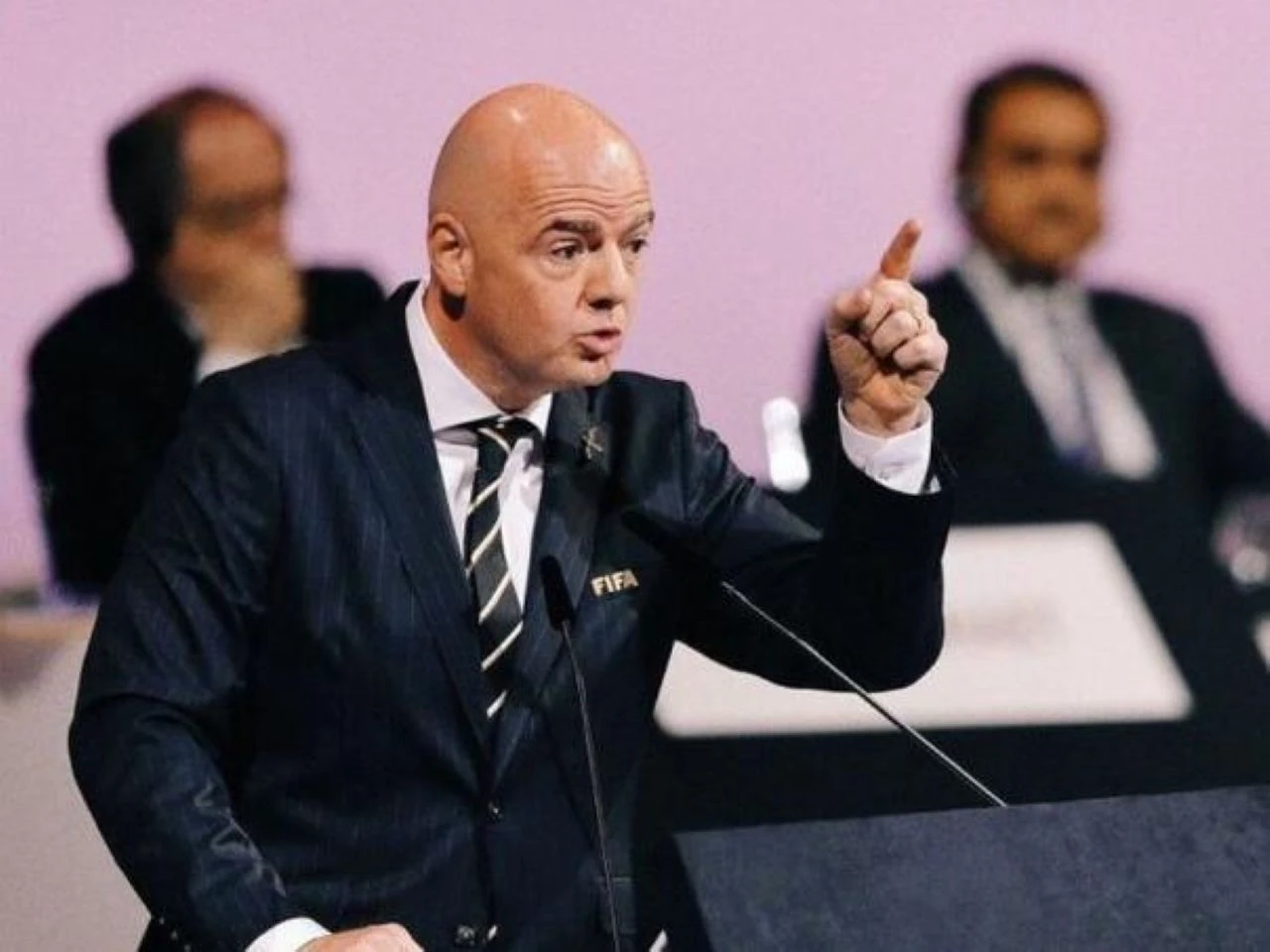 Zastupnici Europskog parlamenta zatražila su pokretanje istrage protiv Infantina