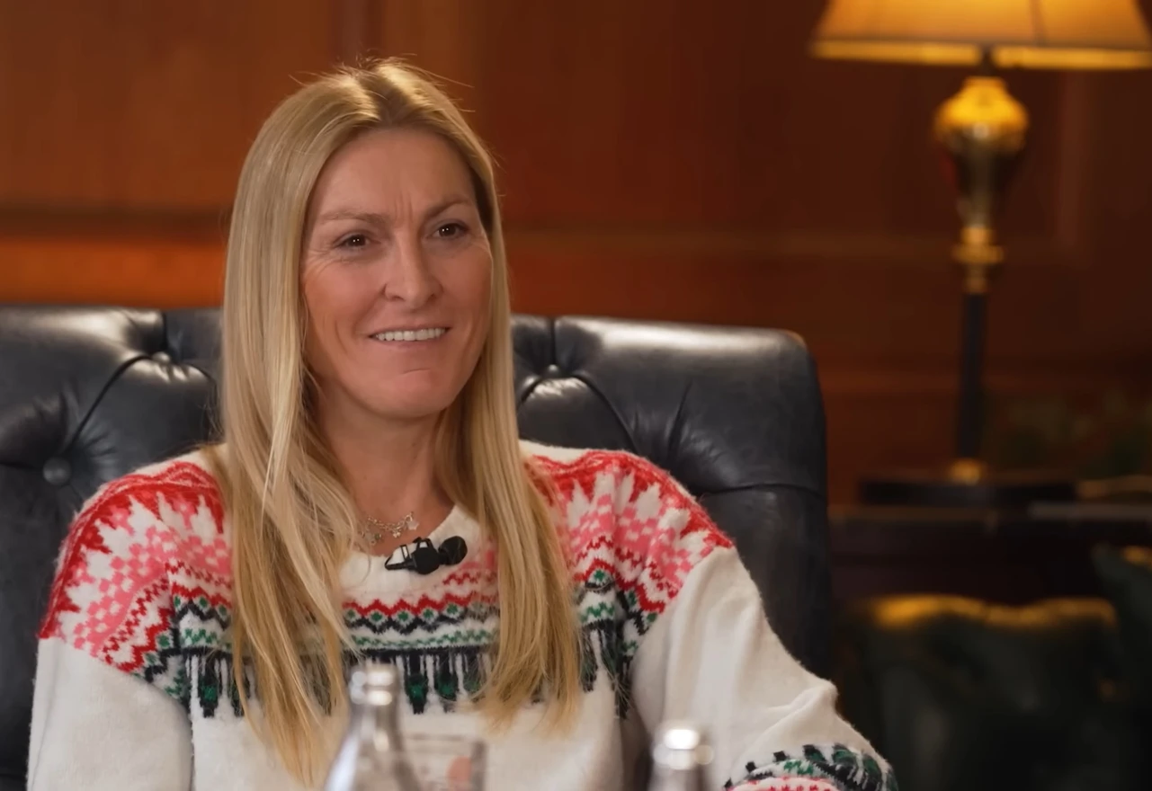 Janica Kostelić ima novi posao